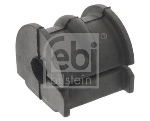 Mounting, stabiliser bar